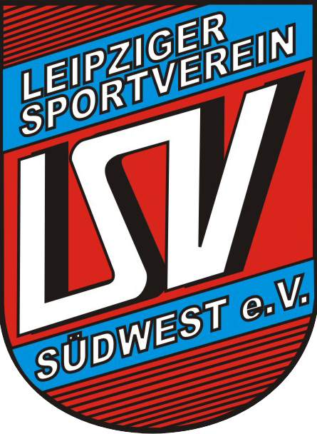Leipziger SV Südwest Logo