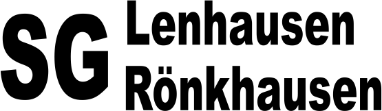 SG Lenhausen / Rönkhausen Logo