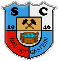 SC BAD HOFGASTEIN Logo