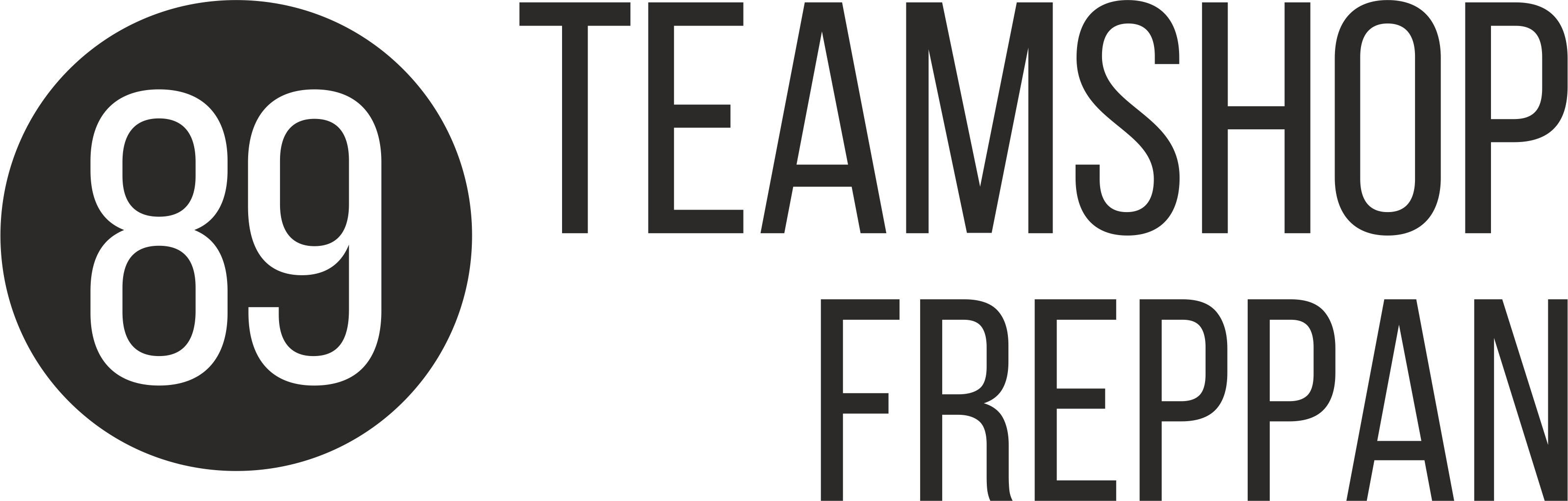 Teamshop Run Logo 2