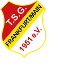 T.S.G. Frankfurt/Main 1951 e.V. Logo