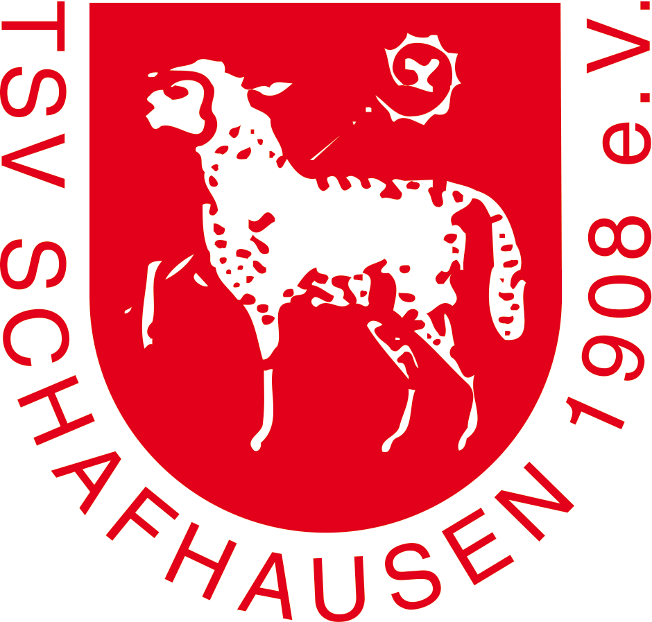 TSV SCHAFHAUSEN Turnen Logo