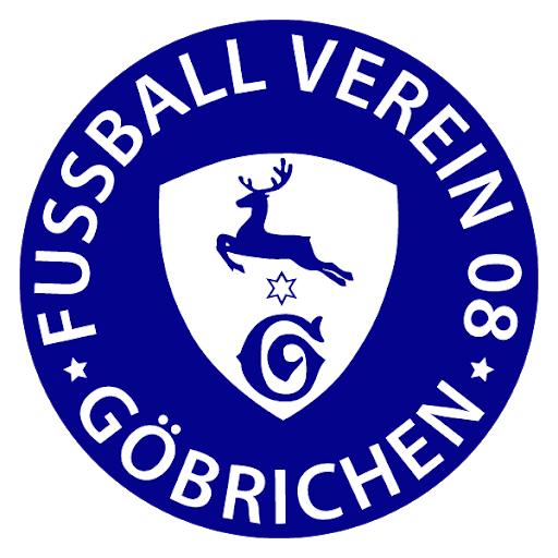 FV 08 Göbrichen Logo