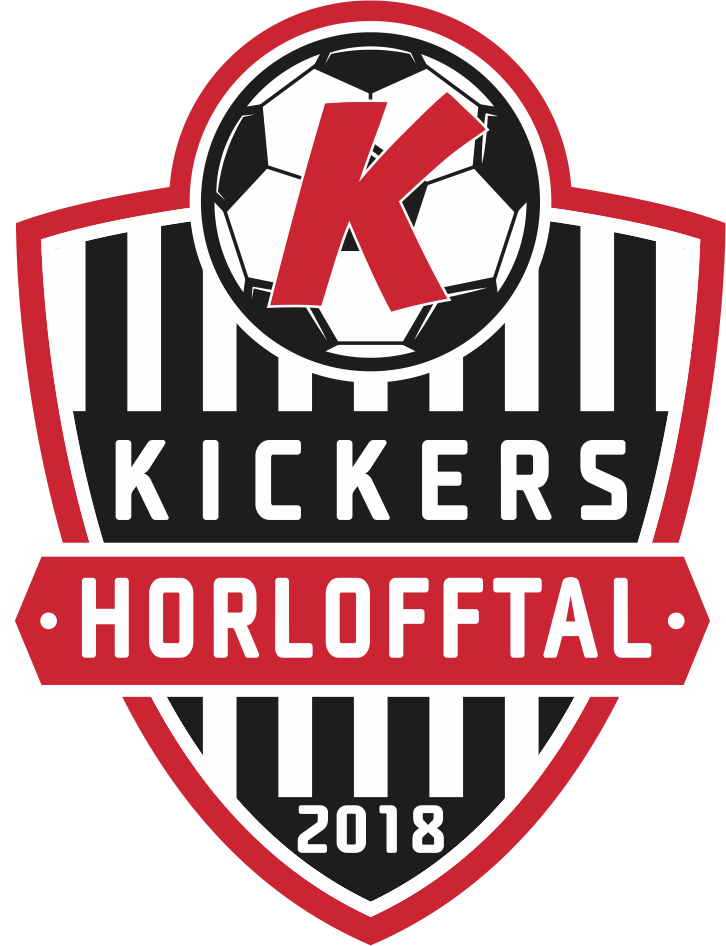 Kickers Horlofftal Logo
