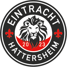 Eintracht Hattersheim e.V. Logo