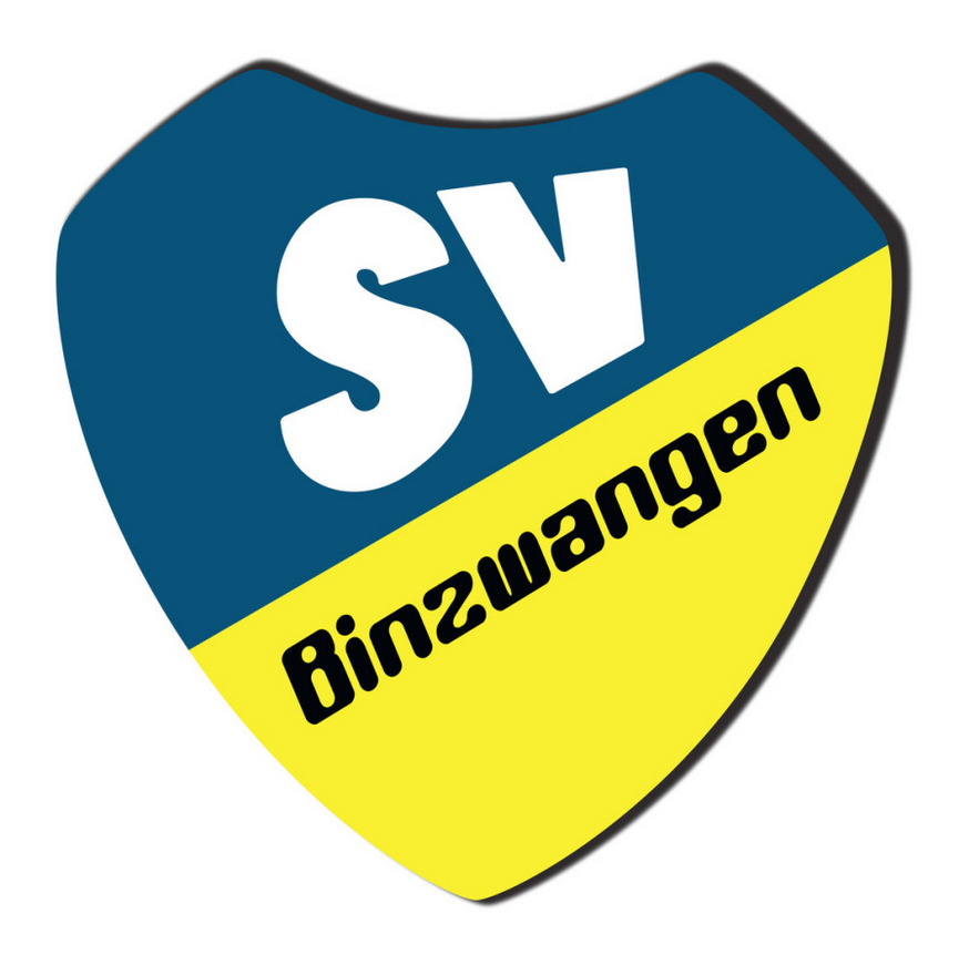 SV Binzwangen Logo