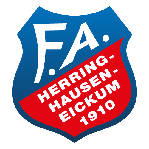 SG Frisch-Auf Herringhausen-Eickum 1910 e.V. Logo