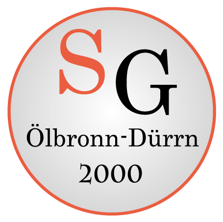 SG Oelbronn-Duerrn Logo