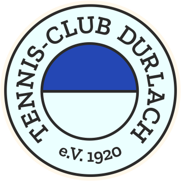 TC Durlach Teamshop Logo