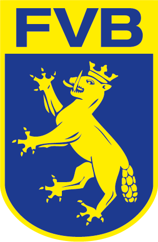 FV Biberach Bambini- D-Jugend Logo
