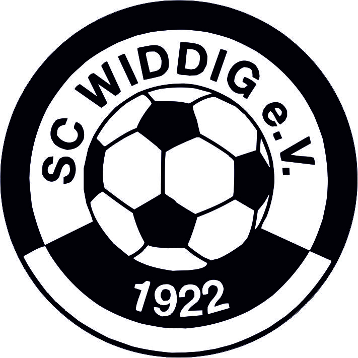 SC Widdig Logo