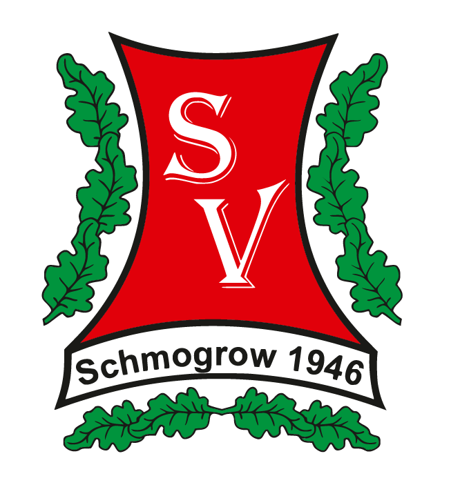 SCHMOGROWER SV Logo