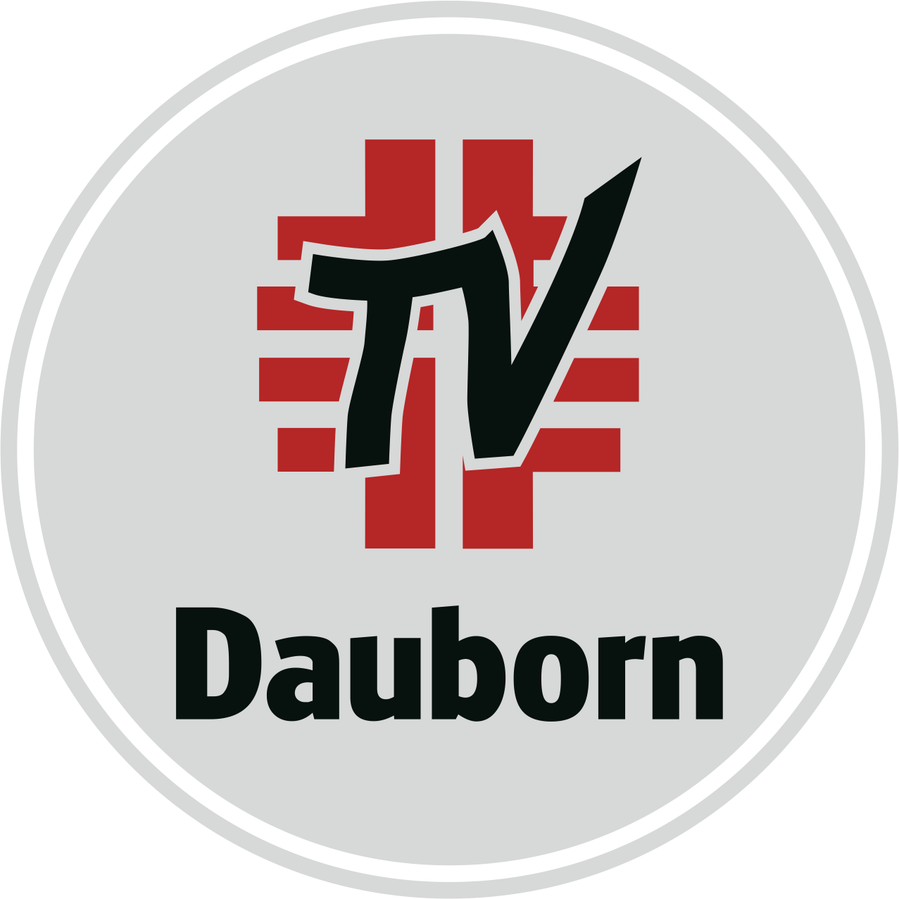 TV Dauborn Logo