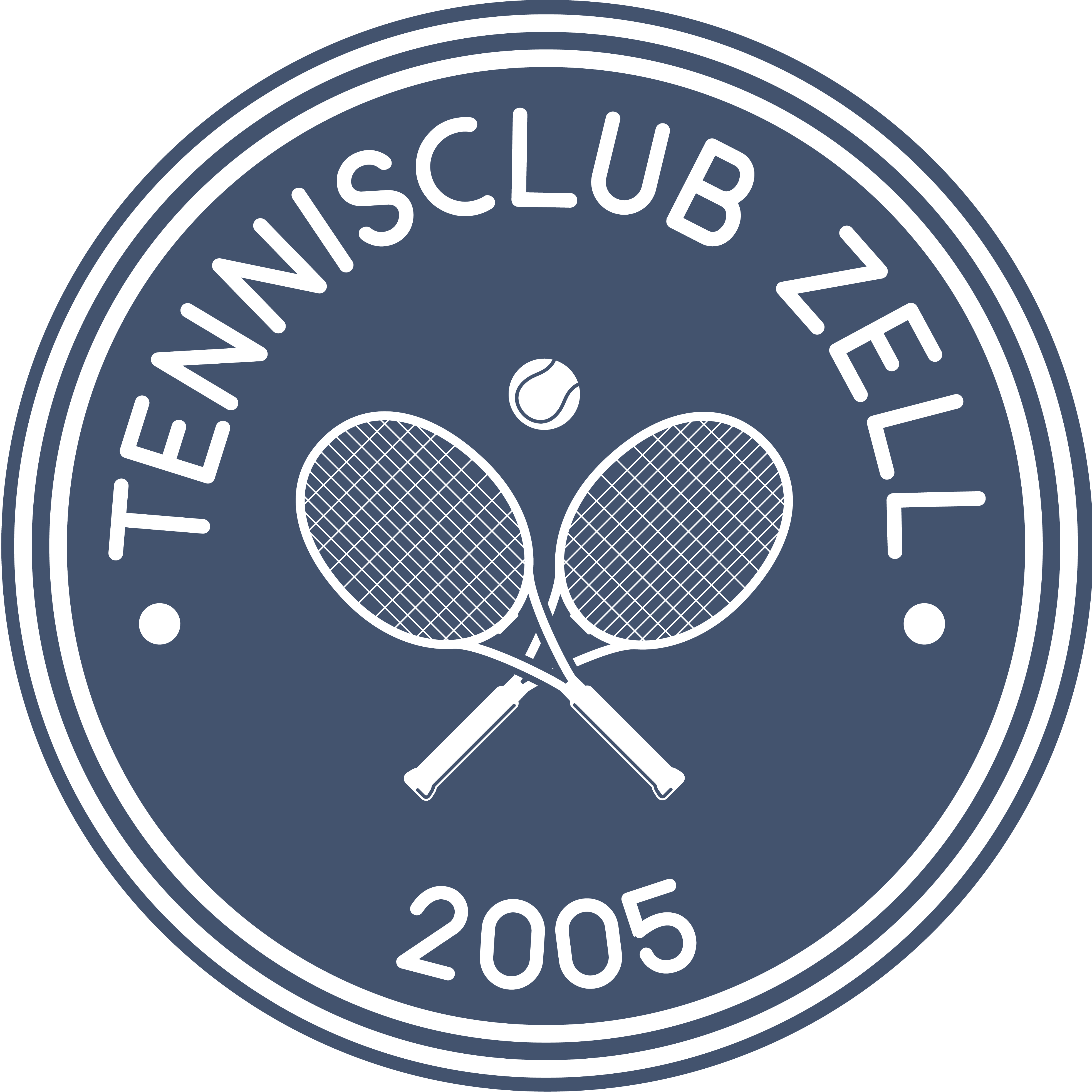 TC Zell Logo