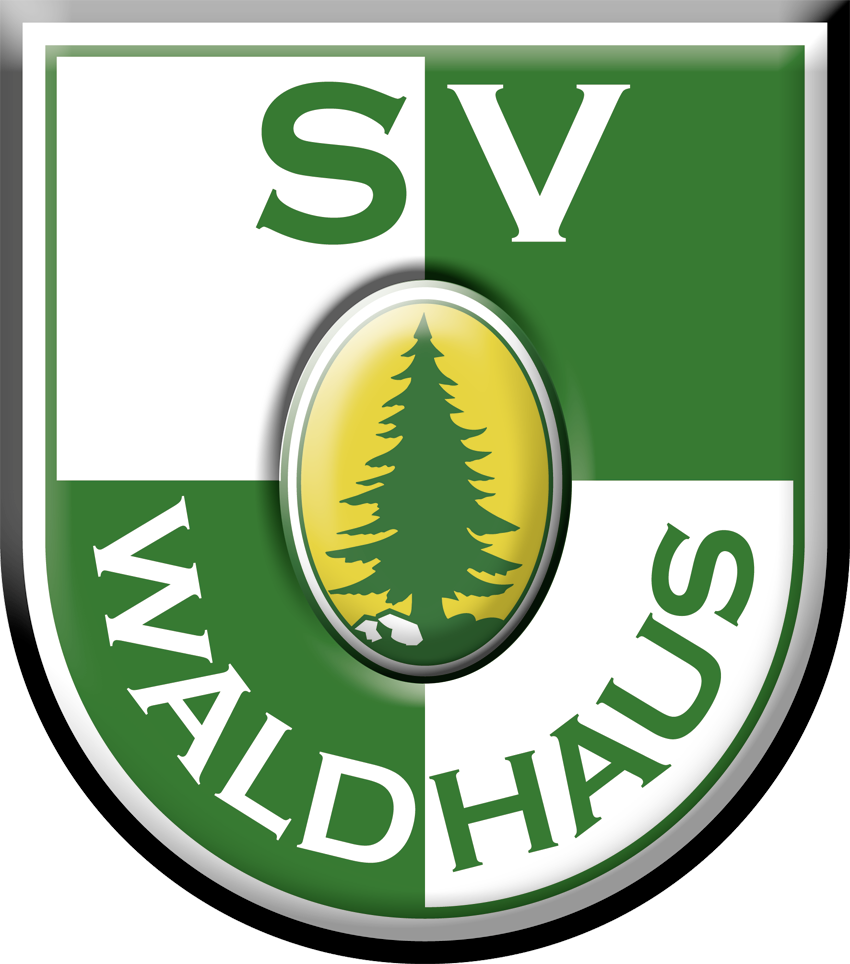 SV Waldhaus Logo