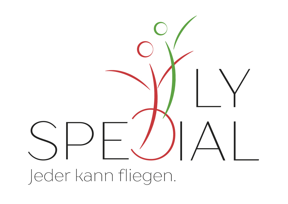 Special-Fly e.V. Logo