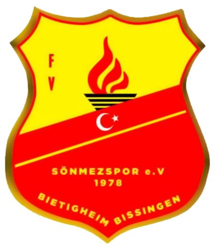 FV Sönmezspor Logo