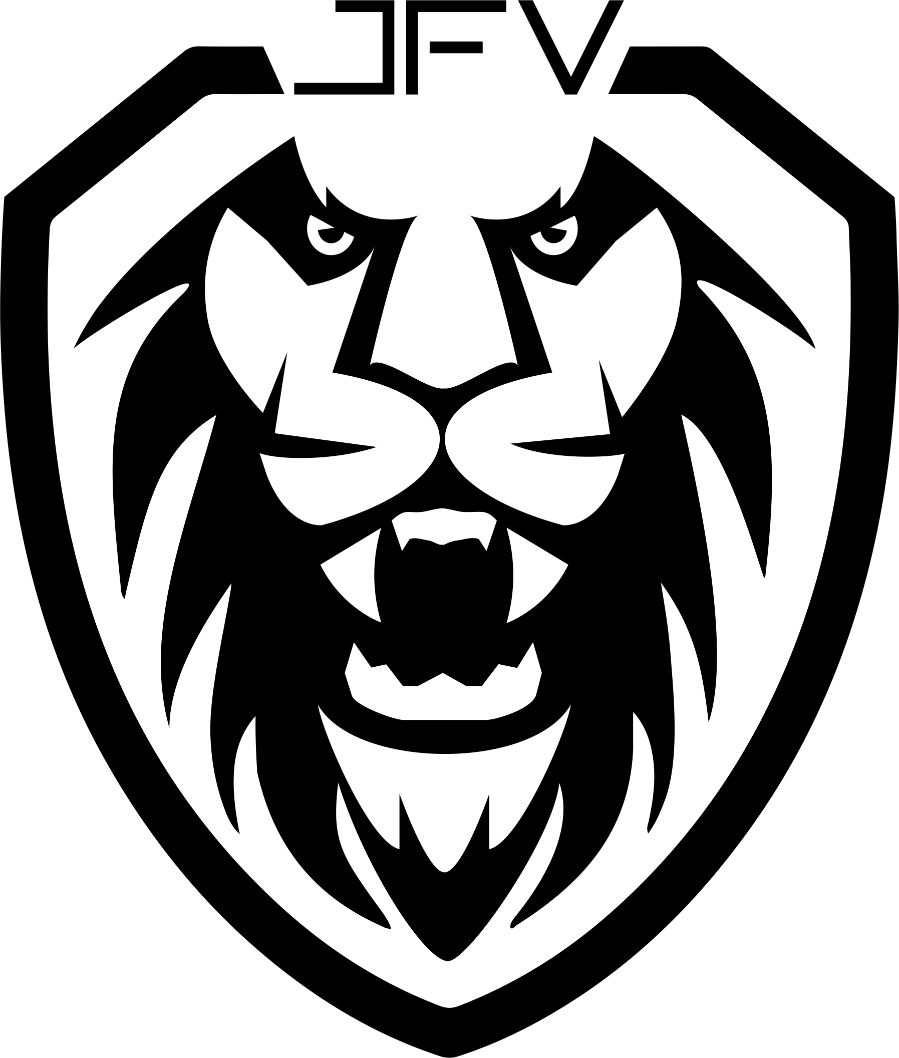 JFV Neustädter Land Logo