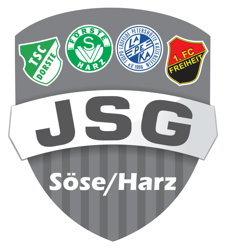 JSG Soese/Harz Logo