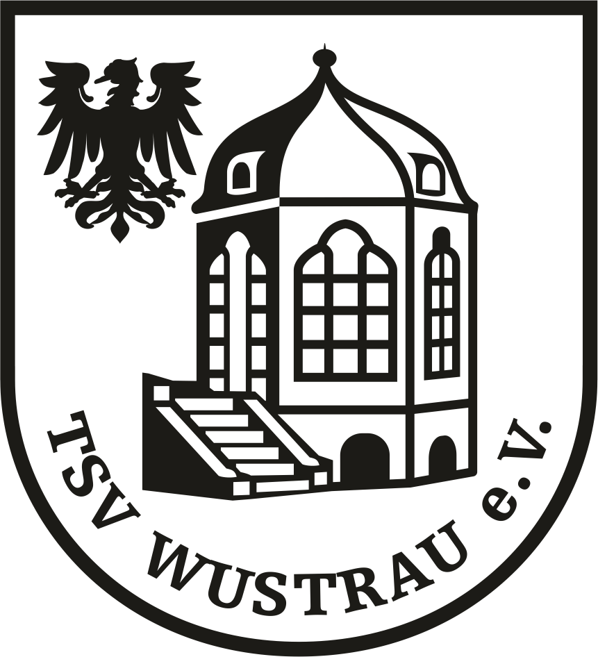 TSVWustrau Logo