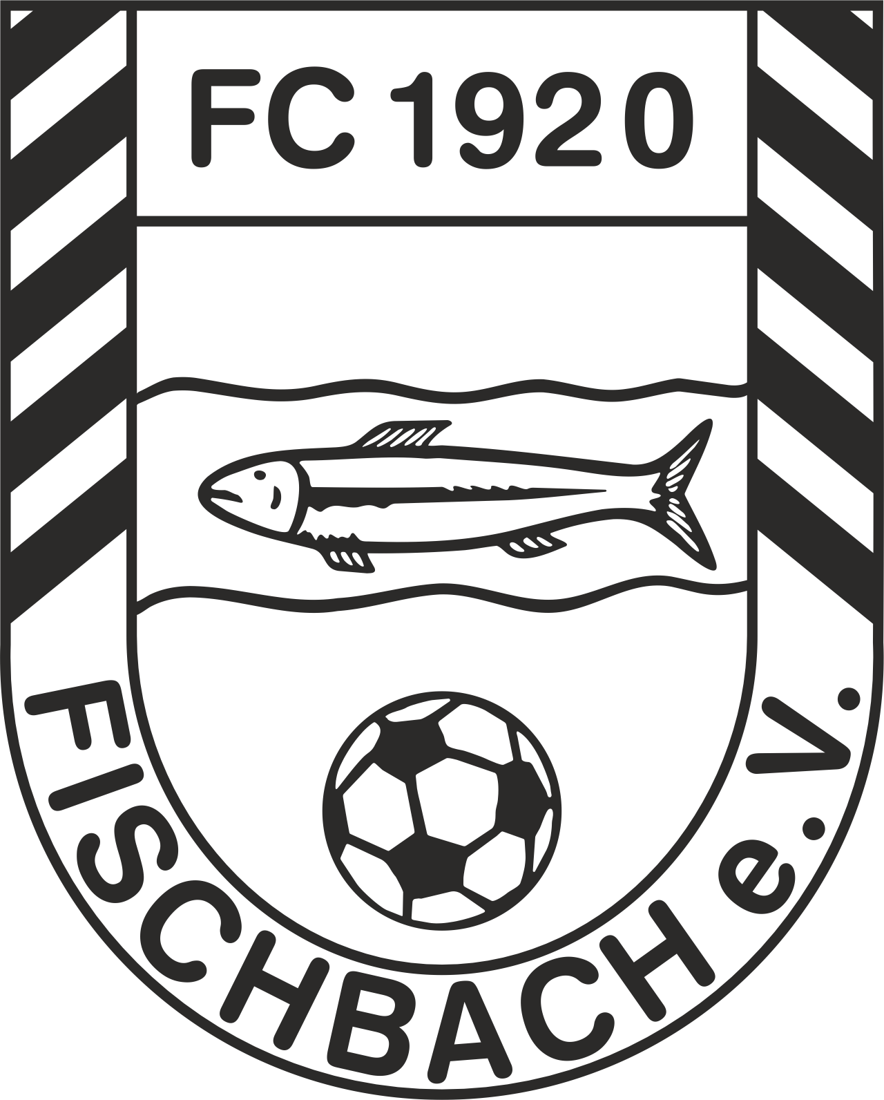 FC Fischbach Logo