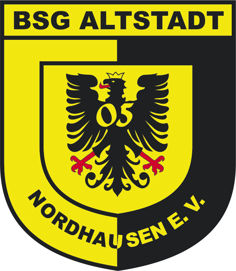 BSG ALTSTADT - Boxen Logo