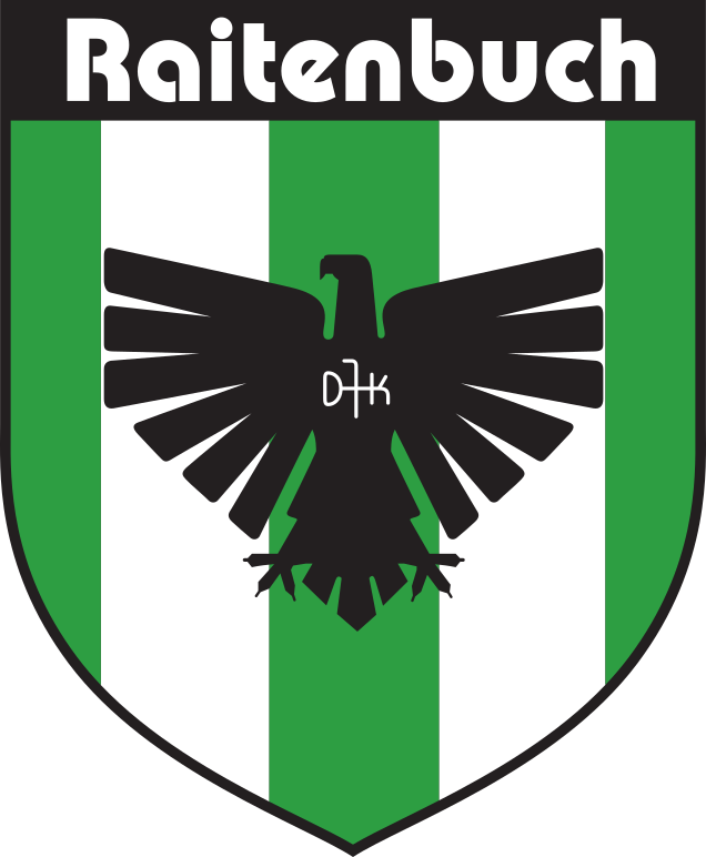 DJK Raitenbuch Logo