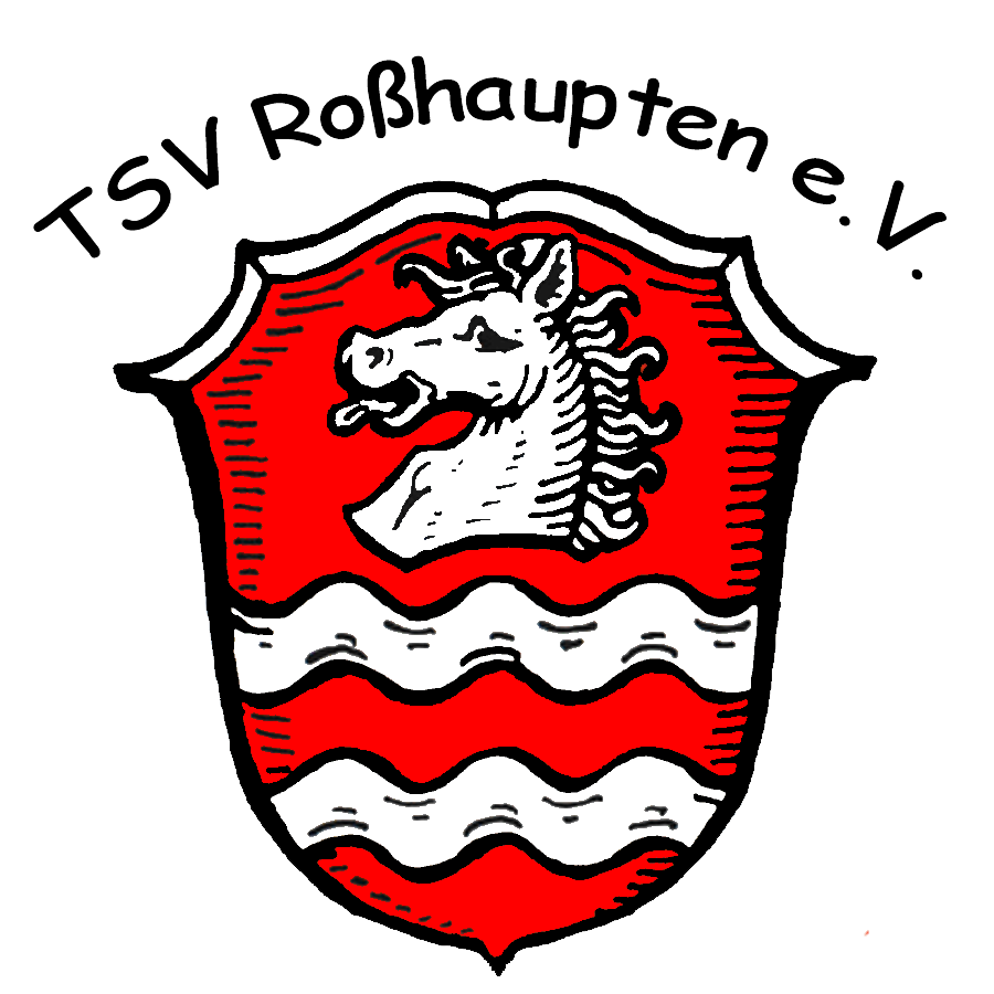 TSV ROSSHAUPTEN Logo