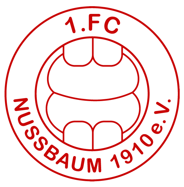 1. FC Nussbaum Logo