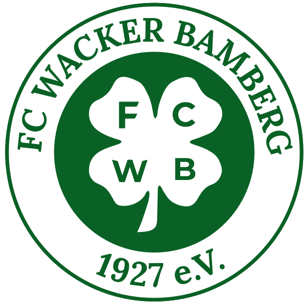 FC Wacker 1927 Bamberg Logo