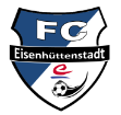 FC Eisenhüttenstadt e. V. Logo