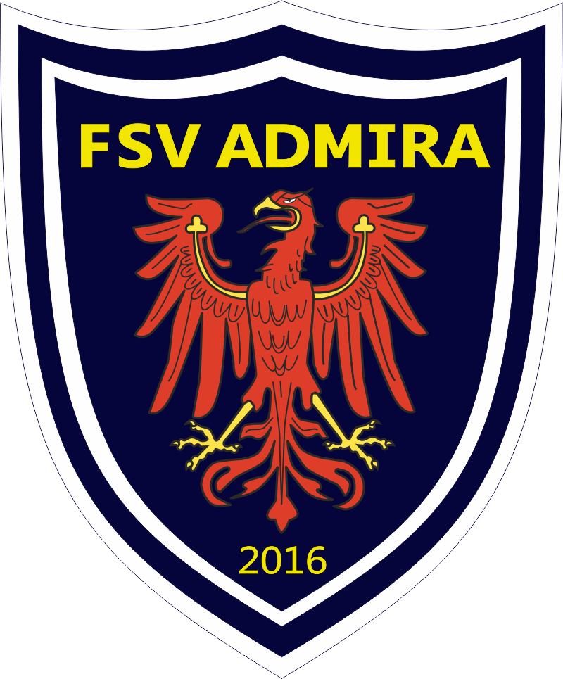 FSV Admira Logo