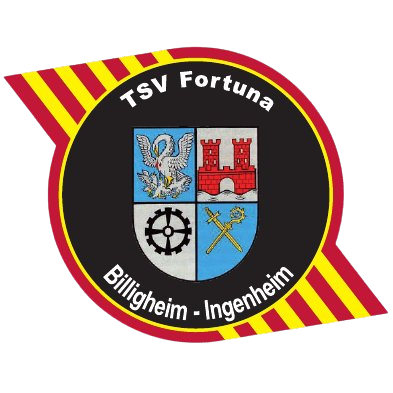 TSV Fortuna Logo