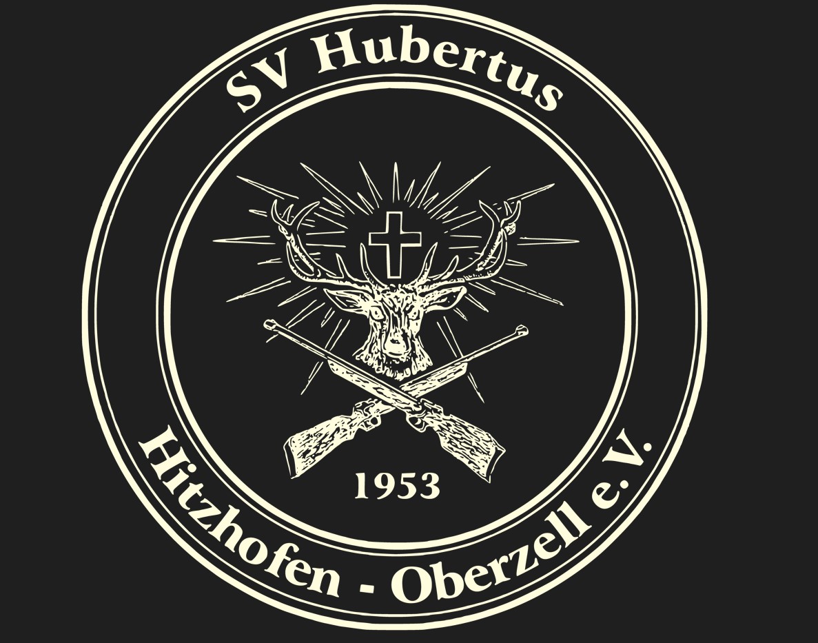 Schützenverein Hubertus Hitzhofen-Oberzell Logo