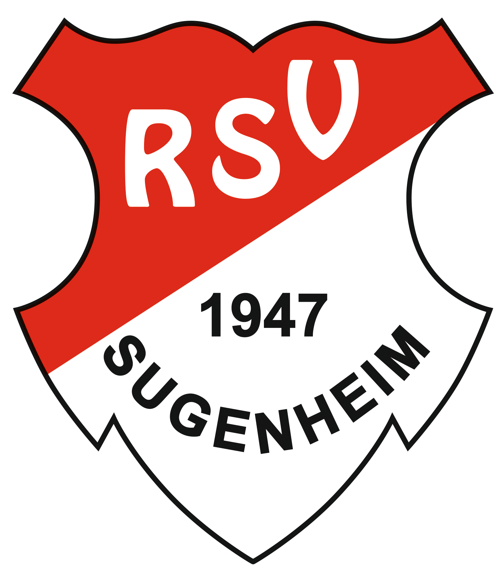 RSV SUGENHEIM Logo