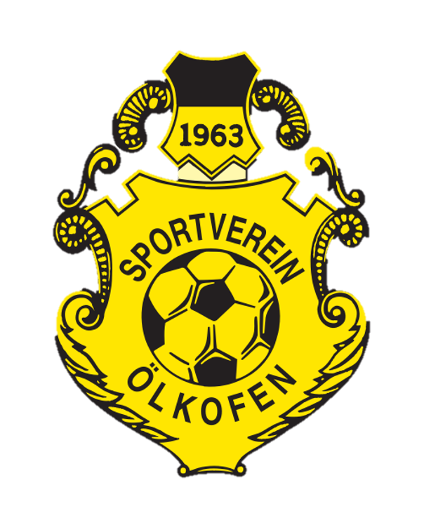 SV Ölkofen Logo