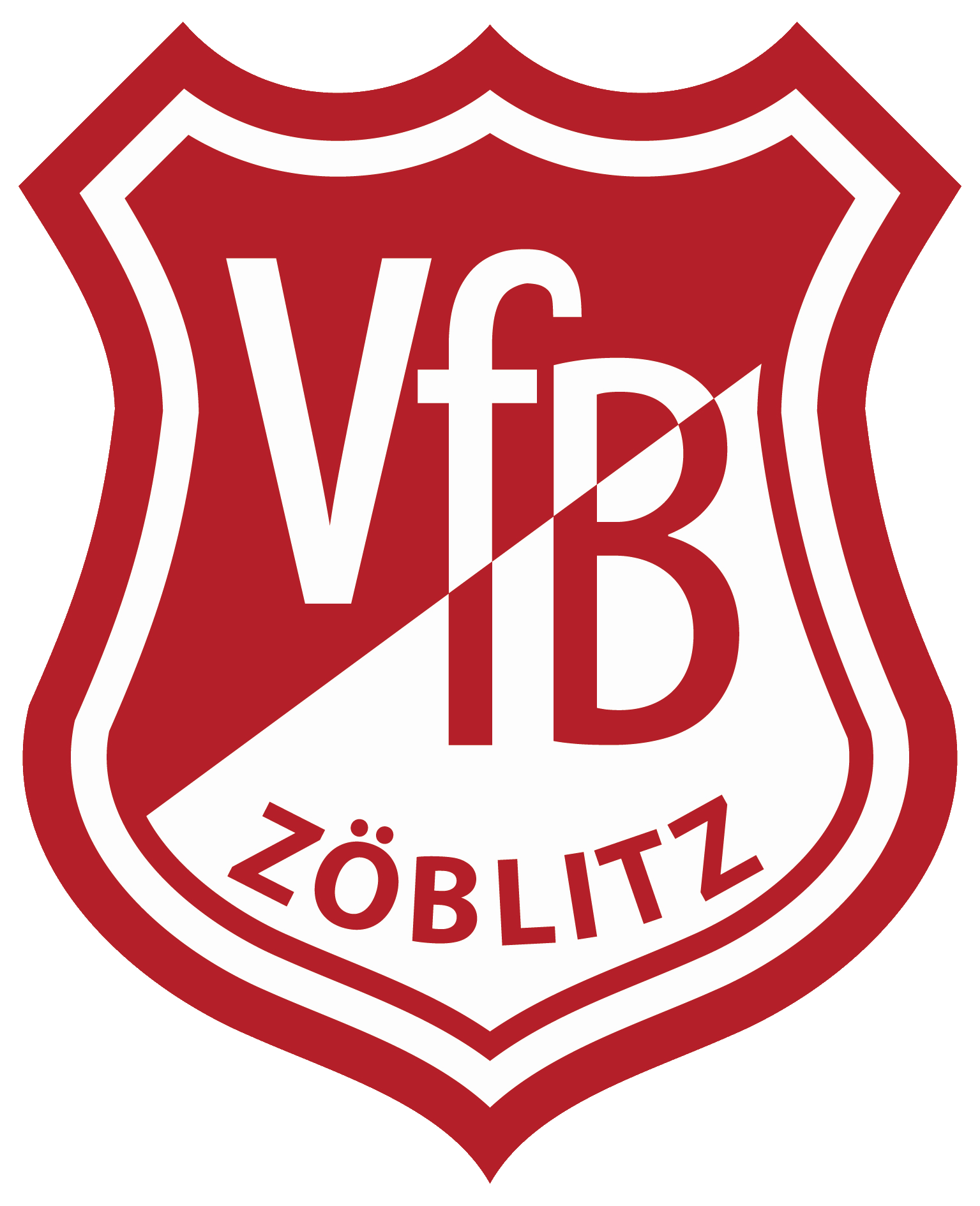 VfB Zöblitz e.V. Logo
