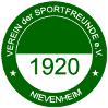 VDS 1920 Nievenheim e.V. Logo