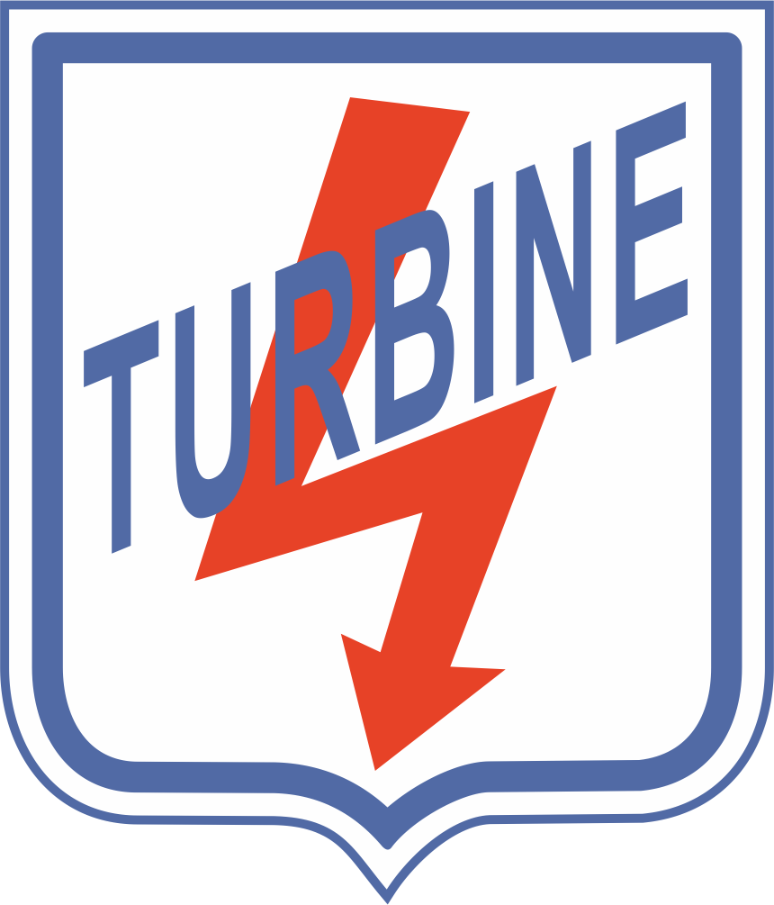 SSV Turbine Dresden Logo