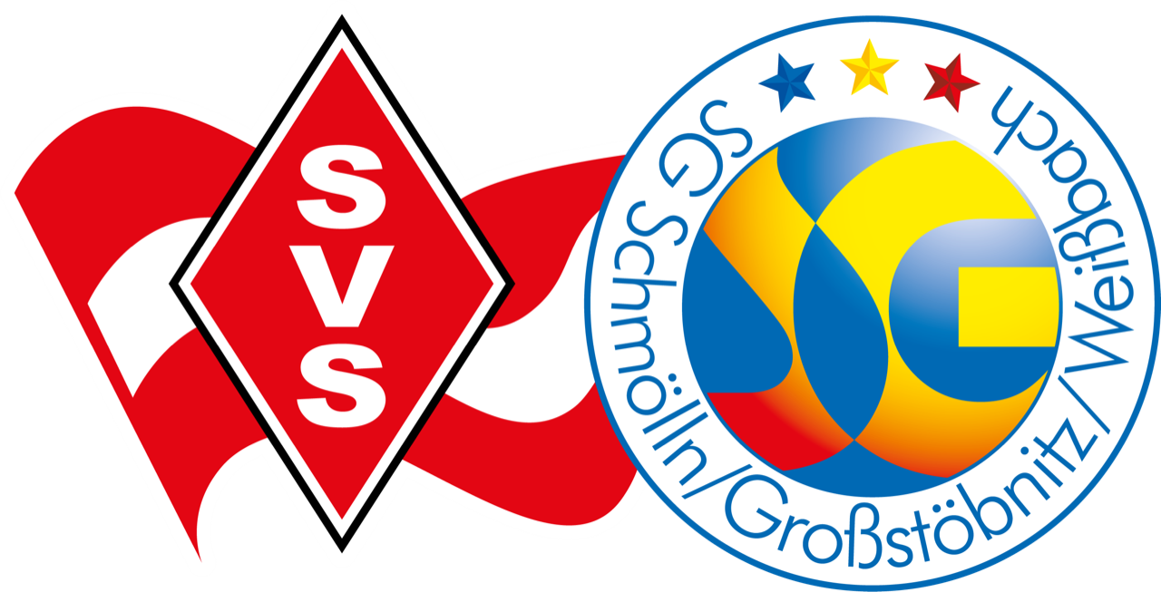 SV Schmölln 1913 e.V. Logo