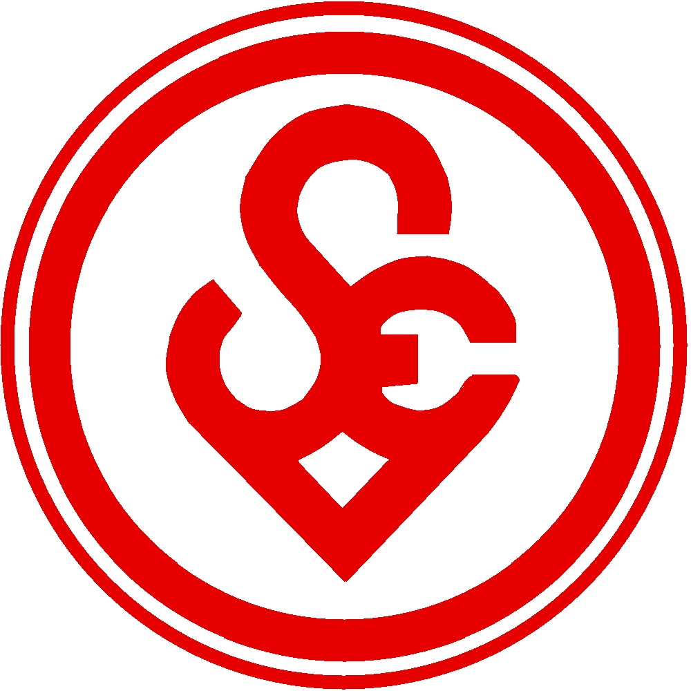 SpVgg Erlangen Logo
