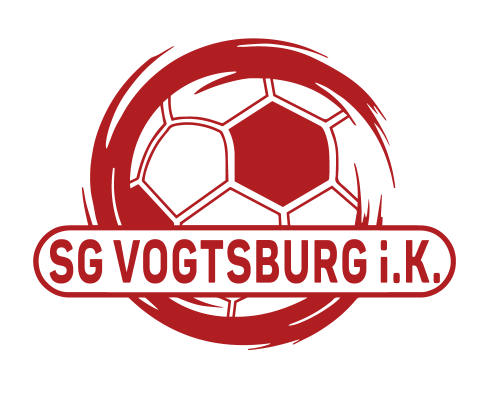 Fußballjugend Vogtsburg i.K. Logo