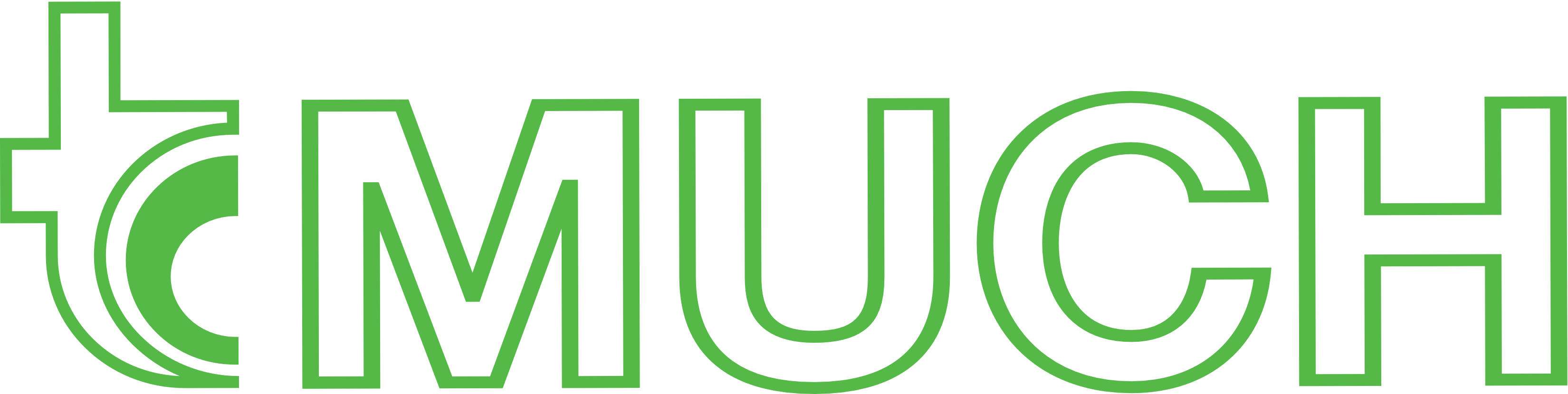 tcmuch Logo