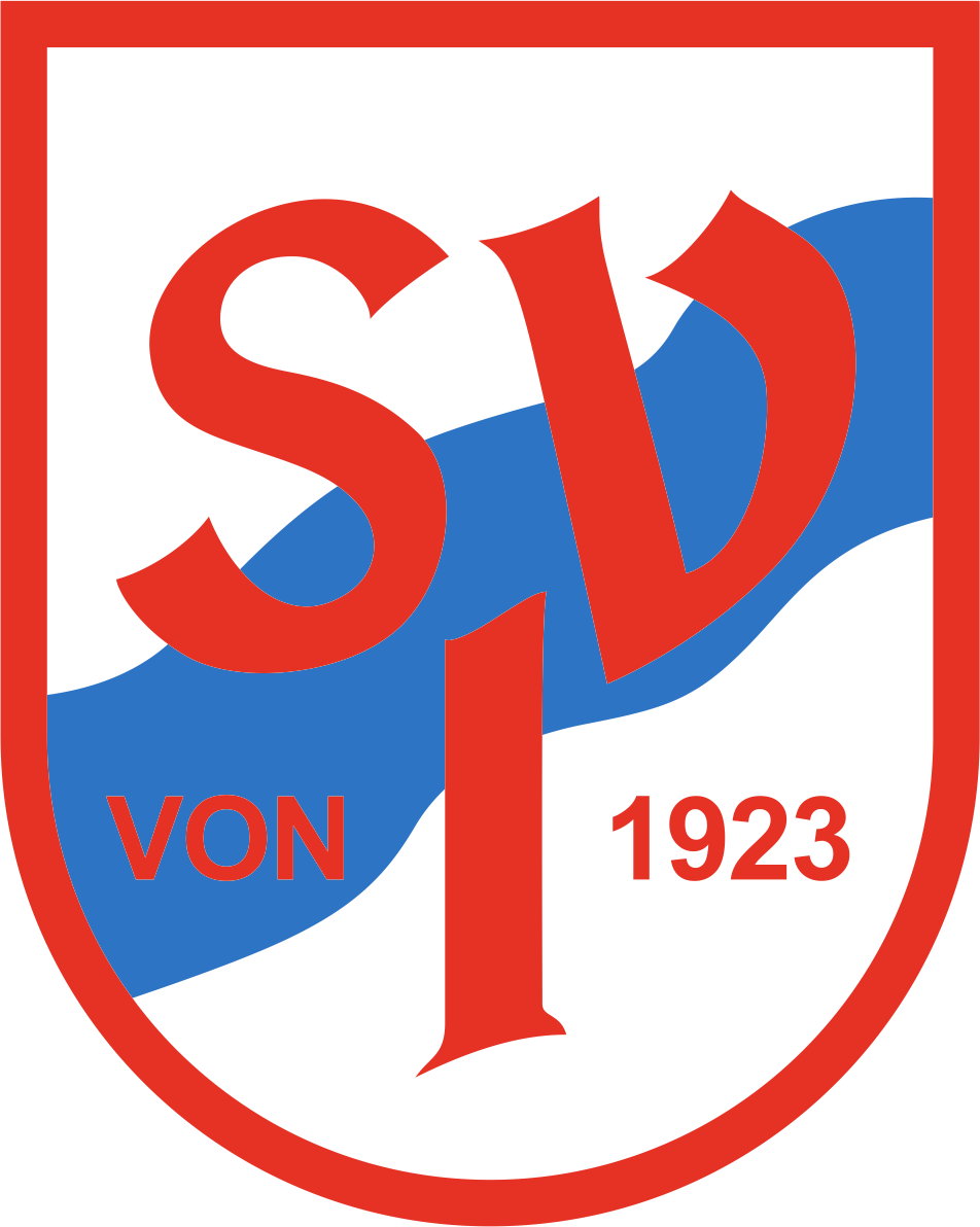 SV Ilmenau Logo