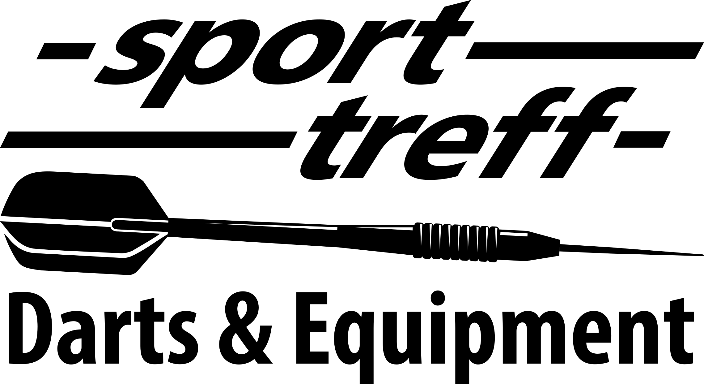 Stadtilmer Dartclub Logo 2