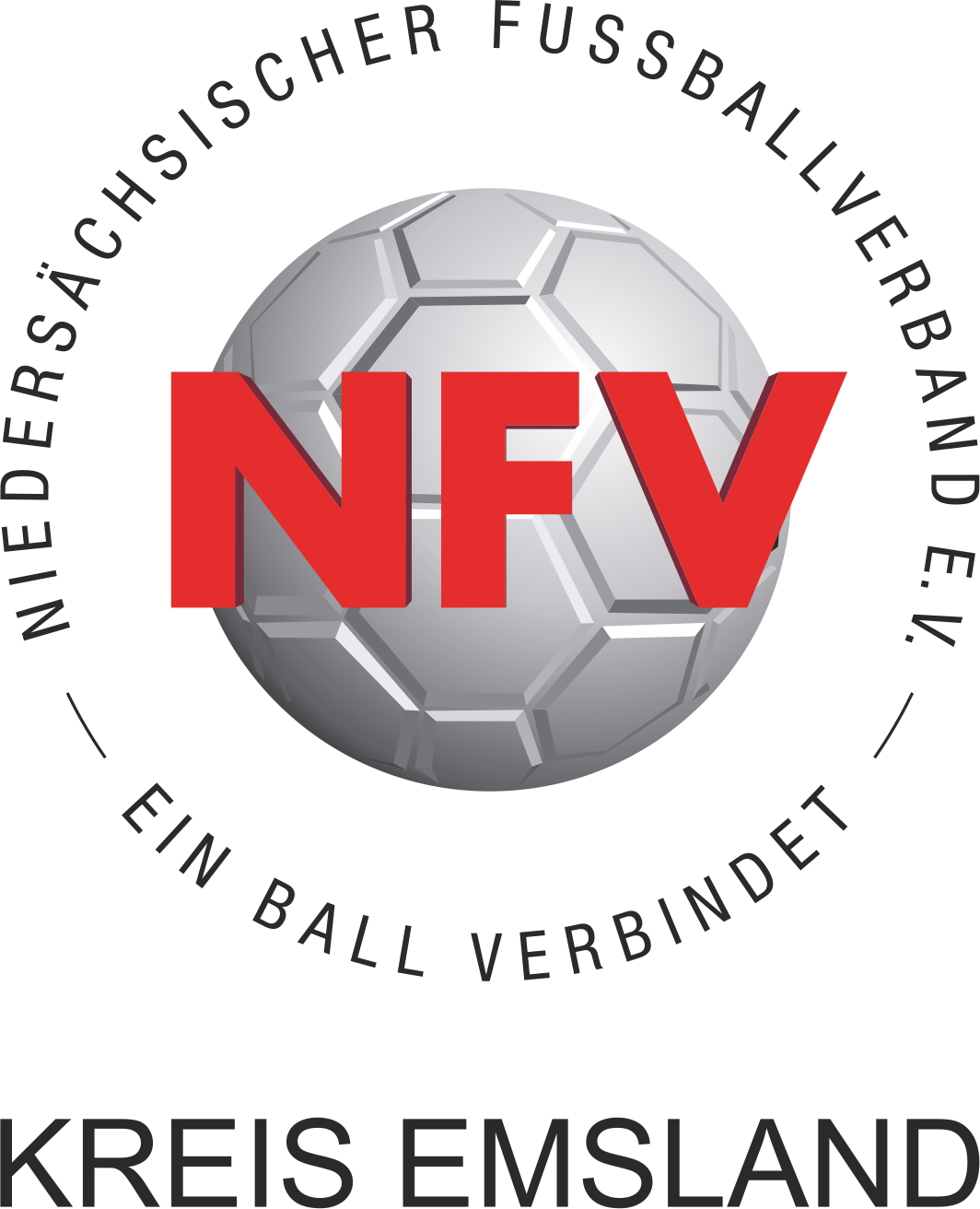NFV Kreis Emsland Logo