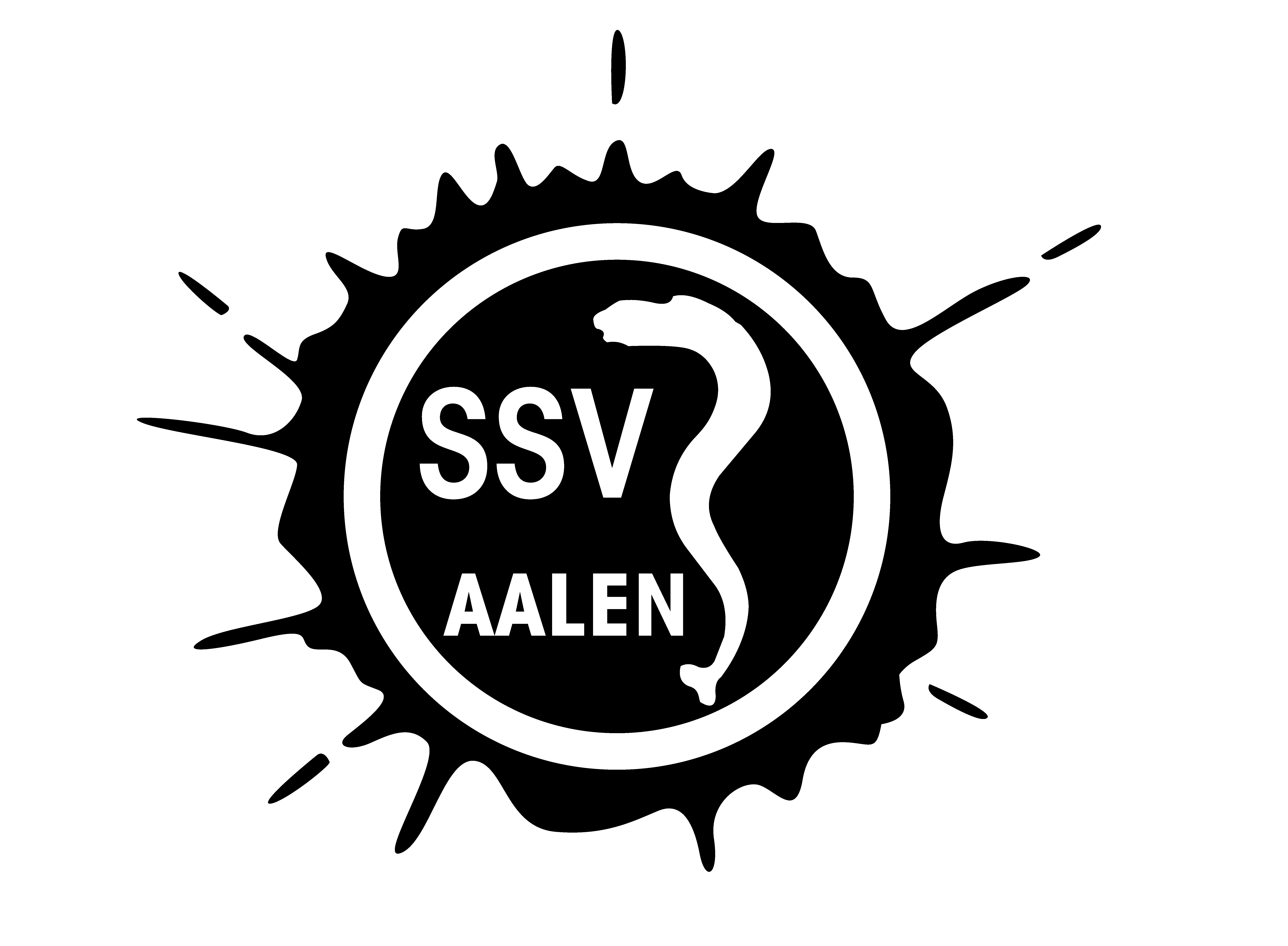 SSV Aalen 1901 e.V. Logo
