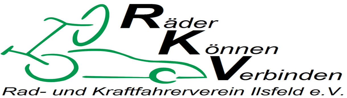 RKV Ilsfeld Logo