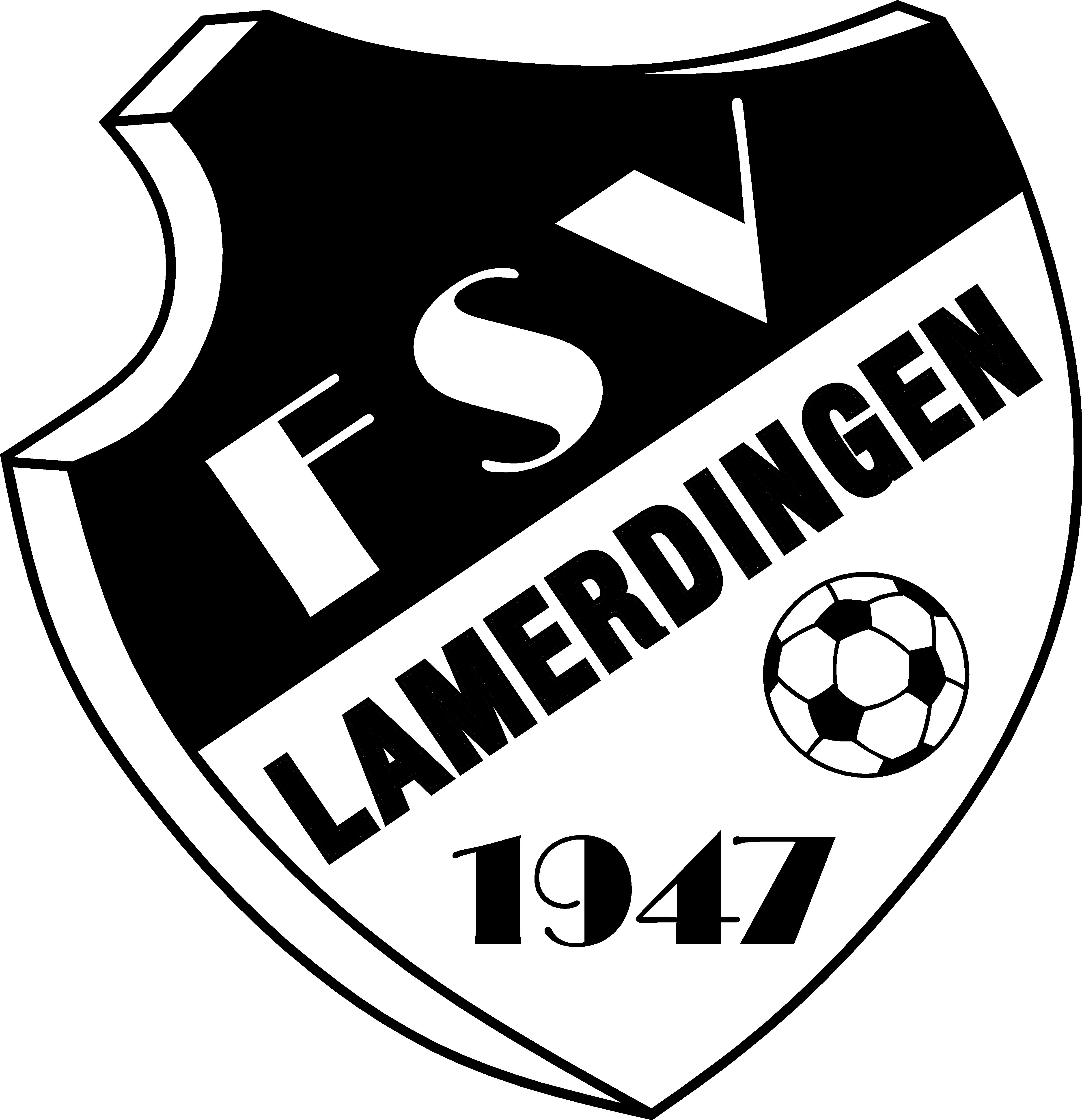 FSV Lamerdingen Logo