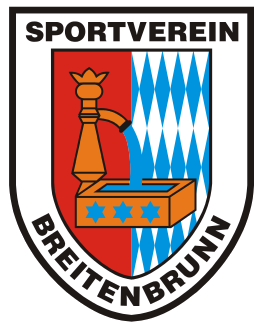 SV Breitenbrunn Logo